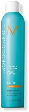 Moroccanoil Luminous Hairspray Strong Finish