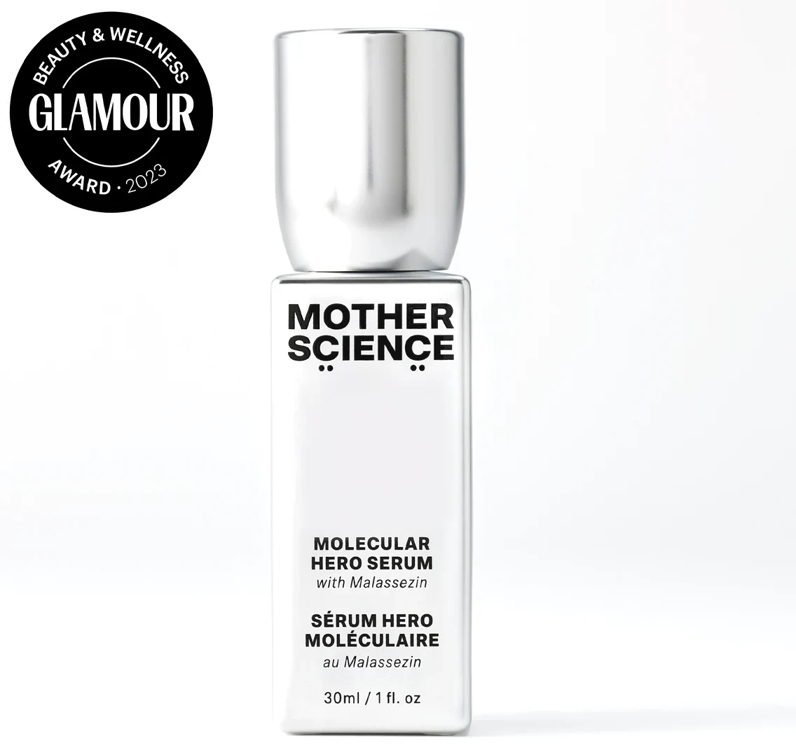 Mother Science Molecular Hero Serum