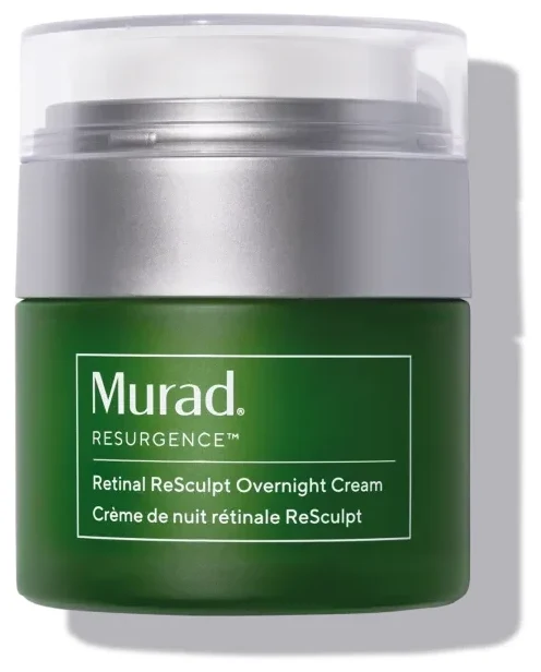 Murad Retinal ReSculpt Overnight Cream