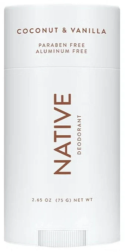 Native Deodorant Stick
