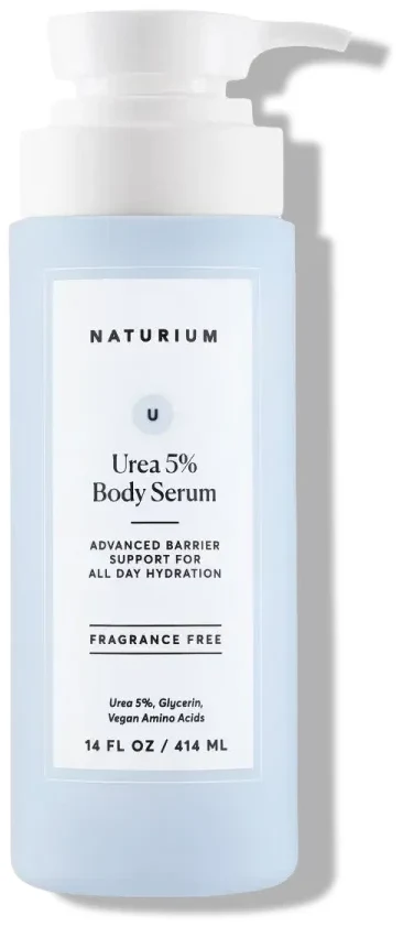Naturium Urea 5% Body Serum