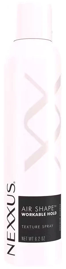 Nexxus Air Shape Workable Hold Texture Spray