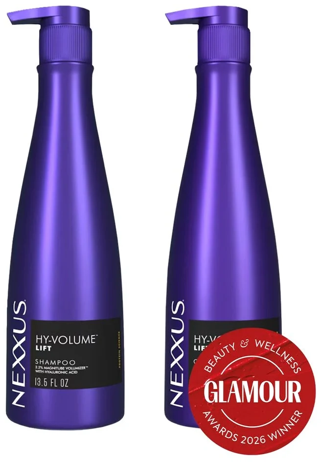 Nexxus Hy Volume Shampoo & Conditioner
