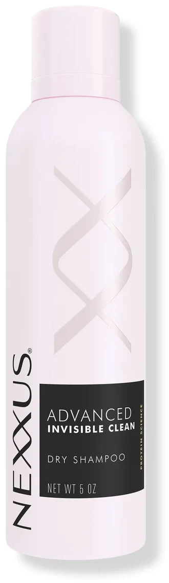 Nexxus Nexxus Advanced Invisible Dry Shampoo