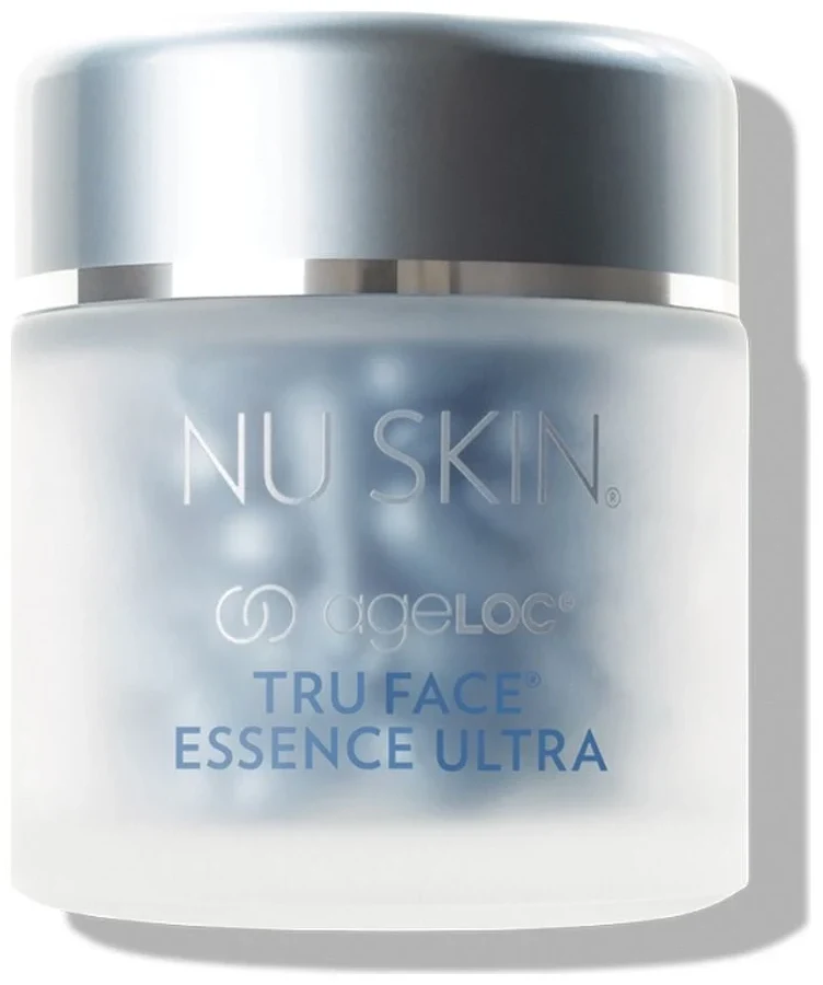 Nu Skin ageLOC Tru Face Essence Ultra