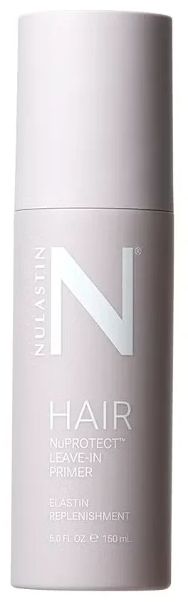 Nulastin NuProtect Leave-In Primer