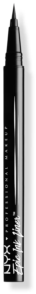 NYX Cosmetics Epic Ink Waterproof Liquid Eyeliner