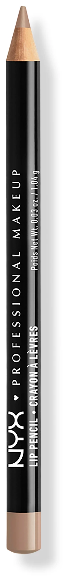 NYX Cosmetics Slim Lip Pencil