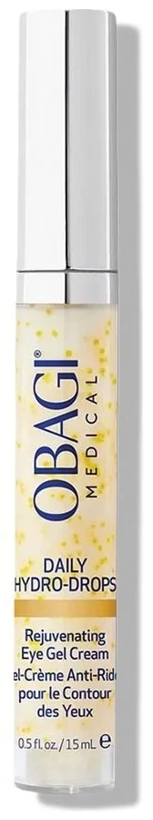 Obagi Daily Hydro-Drops Rejuvenating Eye Gel Cream