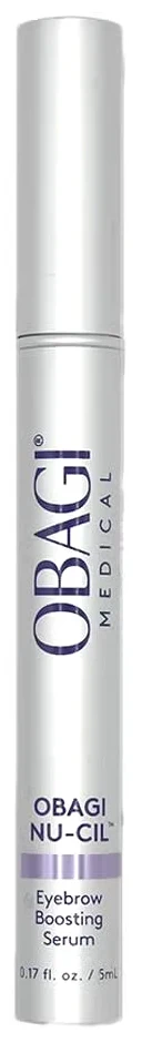 Obagi Nu-Cil Eyebrow Boosting Serum