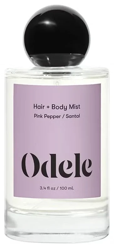Odele Hair + Body Mist