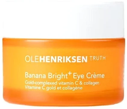 Ole Henriksen Banana Bright + Eye Crème