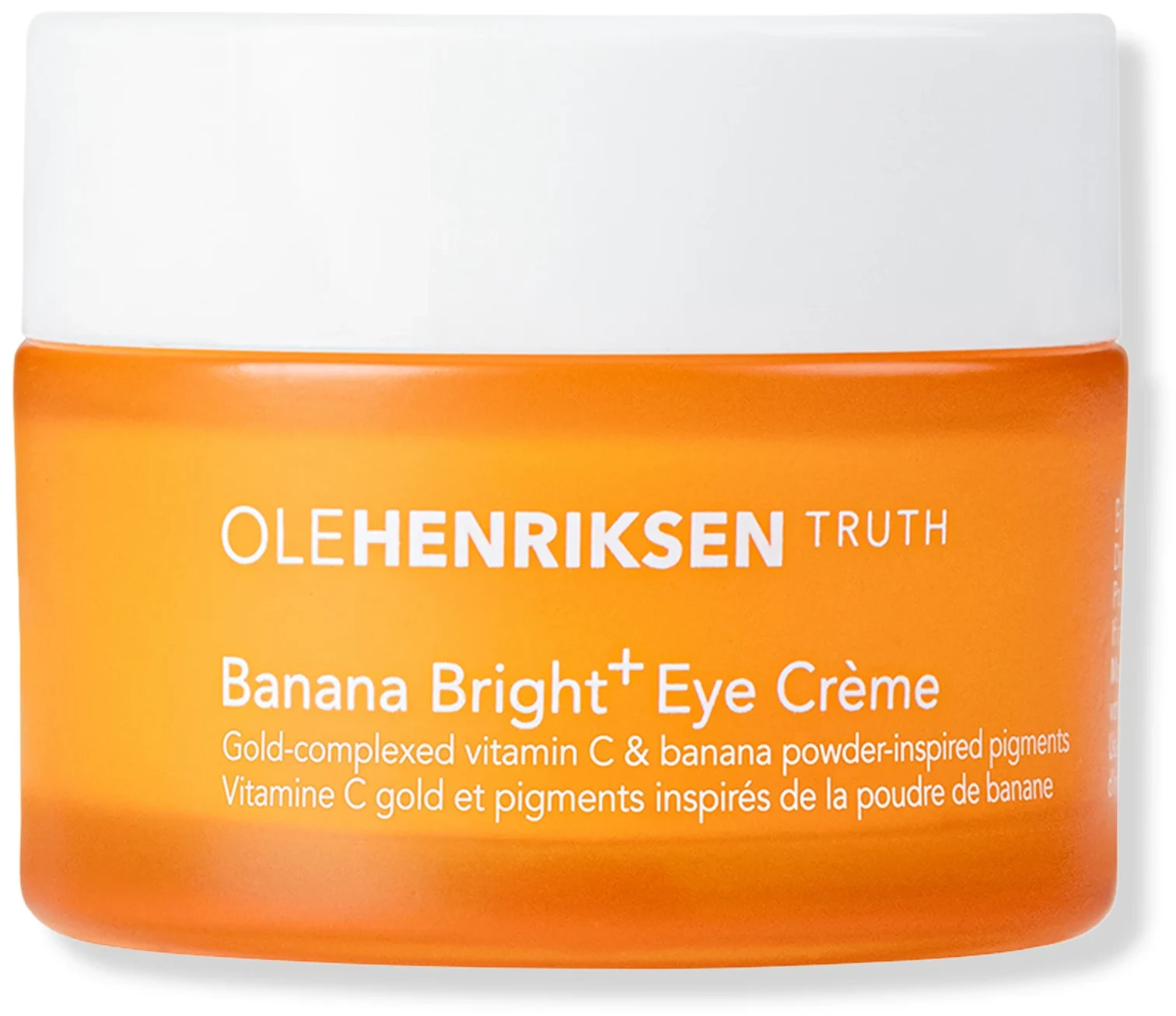 OLEHENRIKSEN Banana Bright Eye Cream