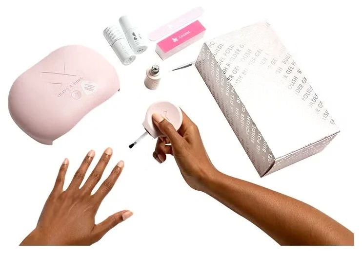 Olive & June Builder Gel Kit
