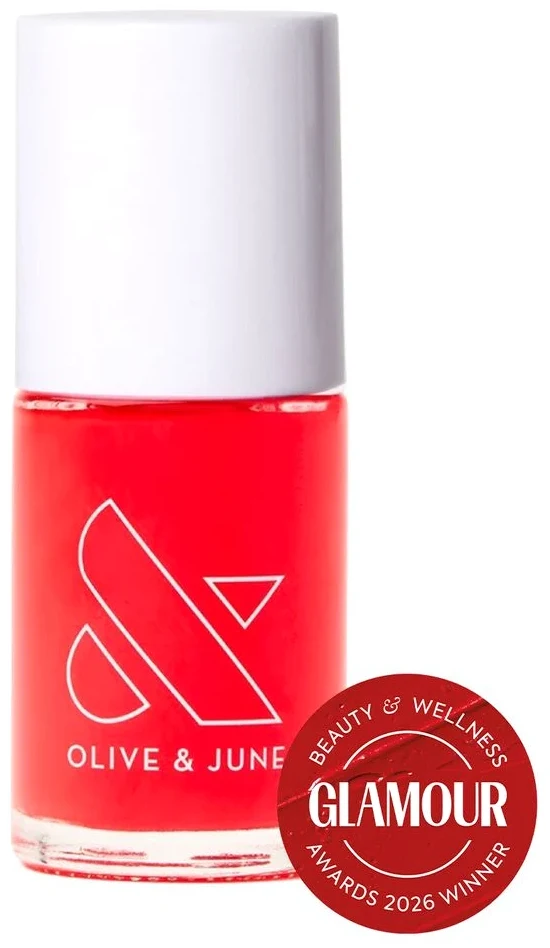 Olive & June Nail Polish