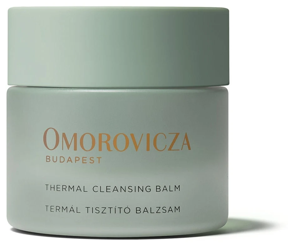 Omorovicza Thermal Cleansing Balm