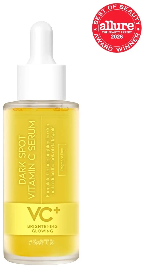 OOTD Dark Spot Vitamin C Serum