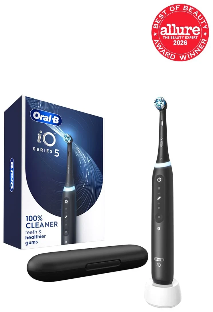 Oral-B iO Series 5 Electric Toothbrush