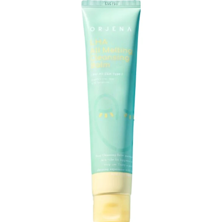 ORJENA LHA Melting Cleansing Balm