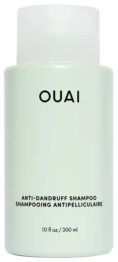 Ouai Anti-Dandruff Shampoo