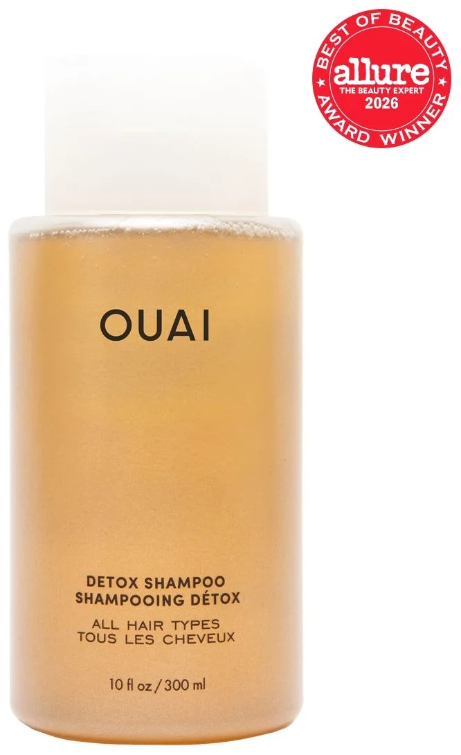 Ouai Detox Shampoo