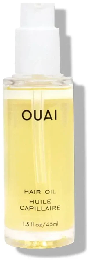 Ouai Hair Oil