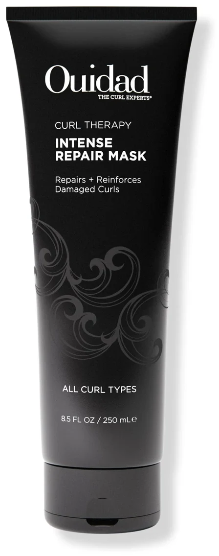 Ouidad Curl Therapy Intense Repair Mask