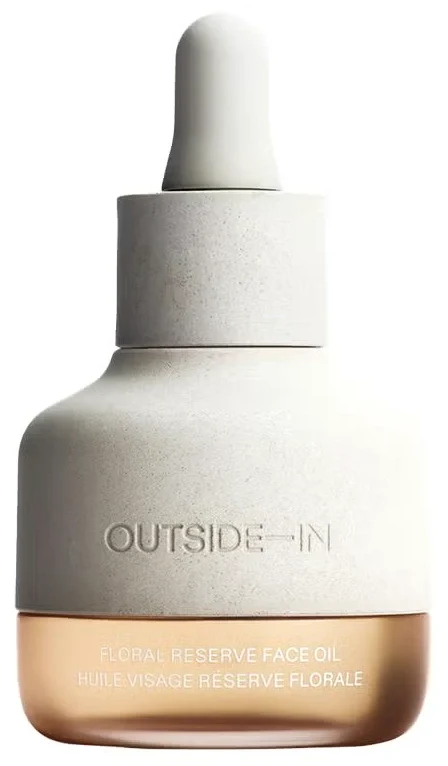Outside In Floral Reserve Face Oil