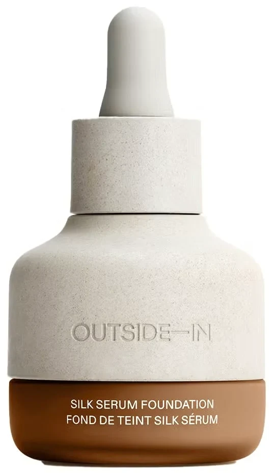 Outside In Silk Serum Foundation