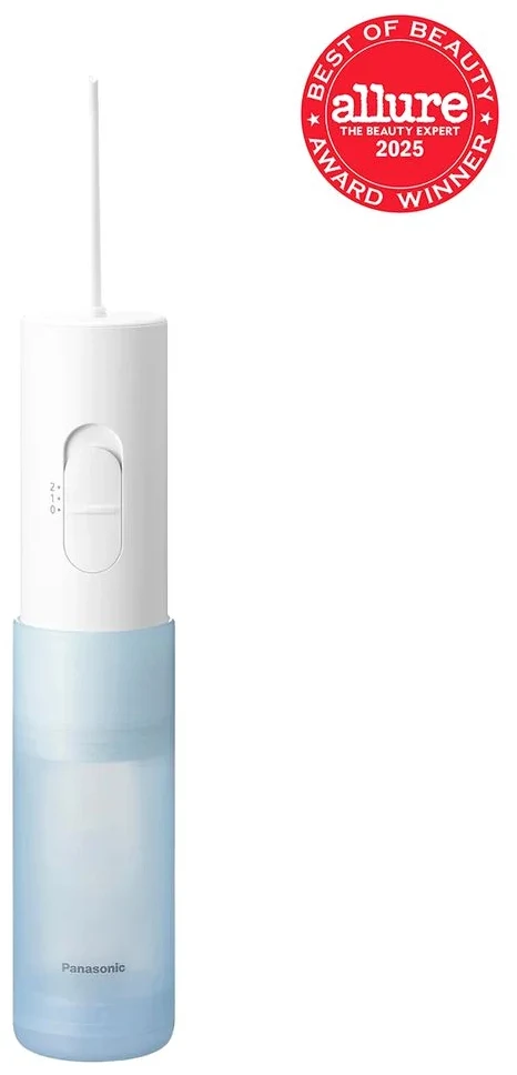 Panasonic Portable Cordless Water Flosser