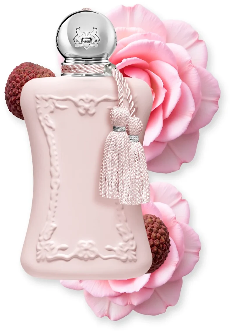 Parfums de Marly Delina