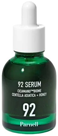 Parnell Cicamanu 92 Serum