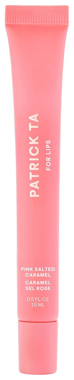 Patrick Ta Major Moisture Smoothing and Hydrating Tinted Lip Balm With Vitamin E