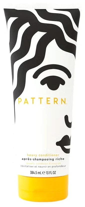 Pattern Beauty Heavy Conditioner