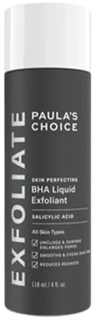 Paula's Choice Skin Perfecting 2% BHA Liquid Exfoliant