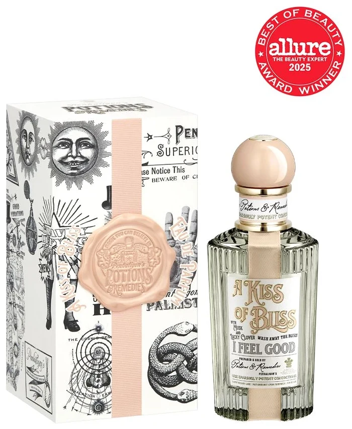 Penhaligon's A Kiss of Bliss Eau de Parfum