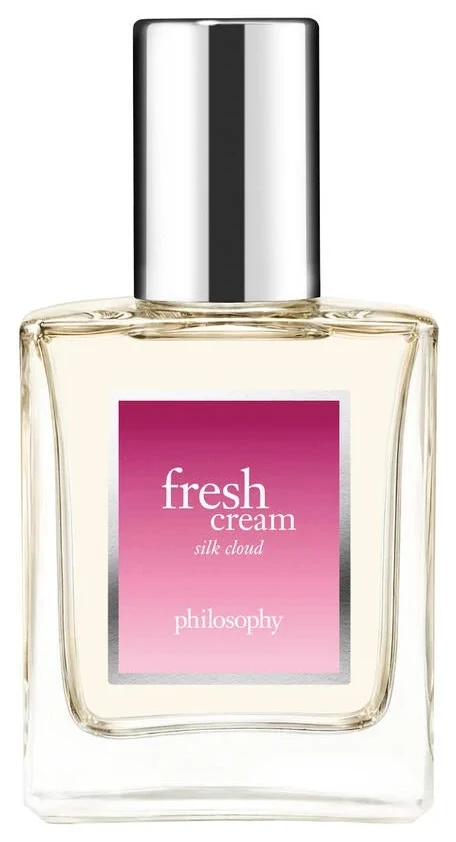 Philosophy Fresh Cream Silk Cloud
