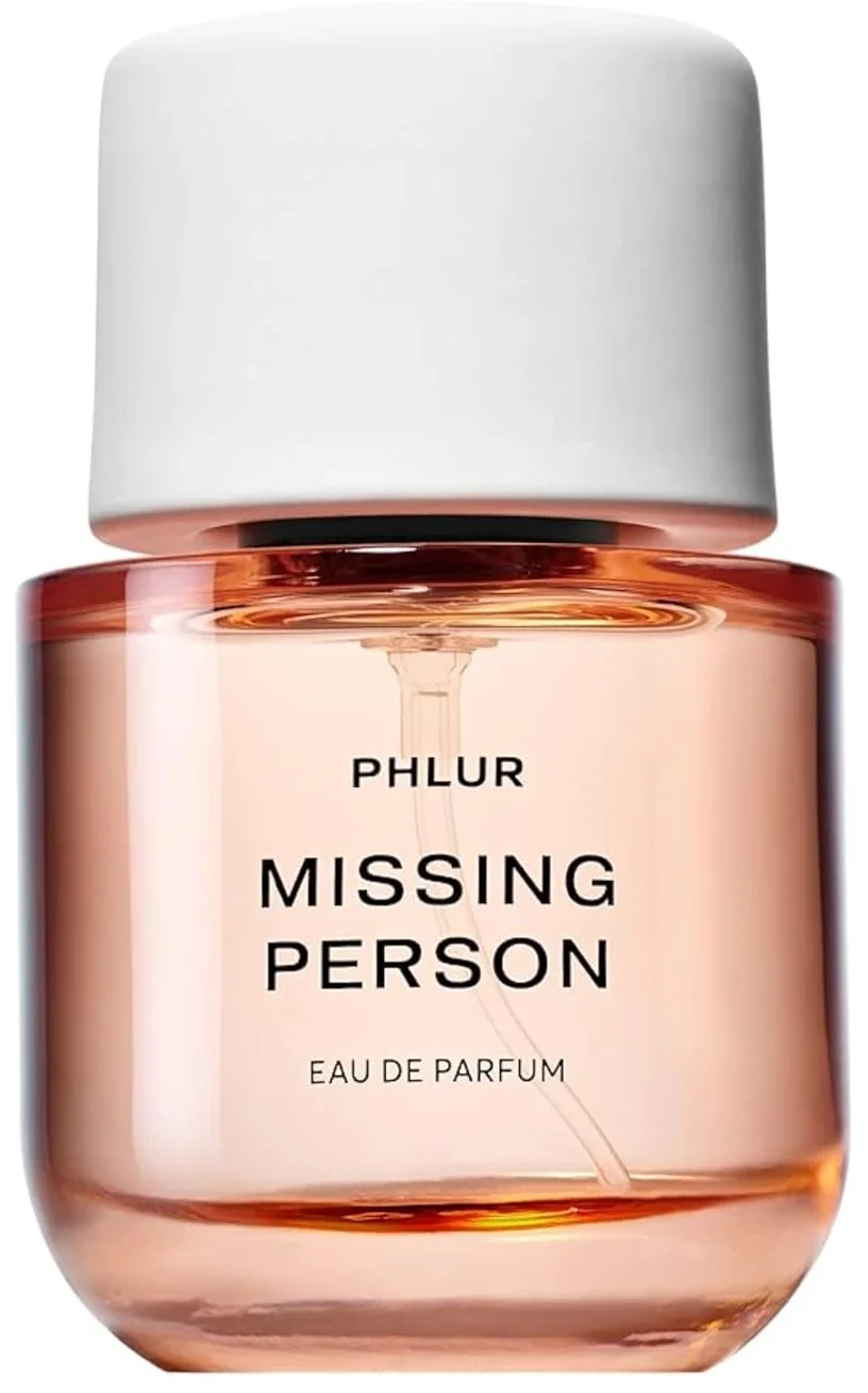 Phlur Missing Person