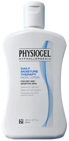 PHYSIOGEL Daily Moisture Therapy Facial Lotion