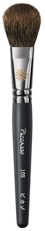 Piccasso 108 Blusher Brush