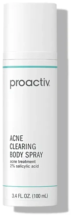 Proactiv Acne Clearing Body Spray