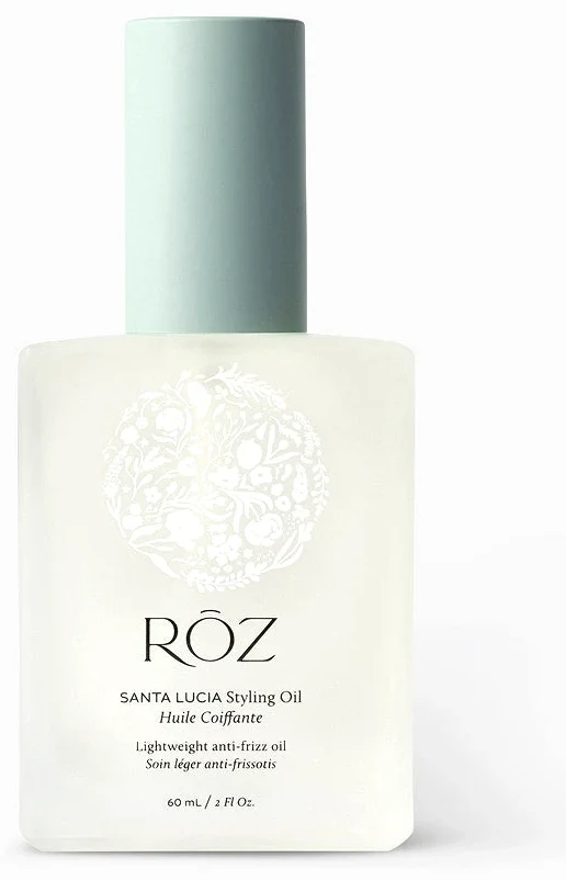 RÔZ Santa Lucia Styling Oil