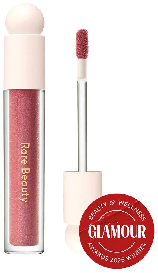 Rare Beauty Positive Light Luminizing Lip Gloss