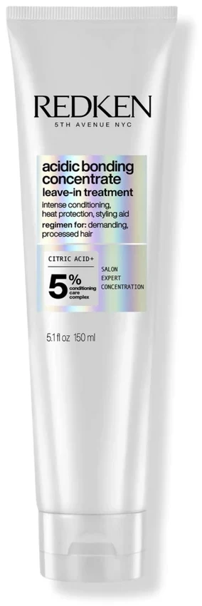 Redken Acidic Bonding Concentrate Leave-In Treatment
