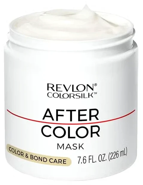 Revlon Colorsilk After Color Hair Mask