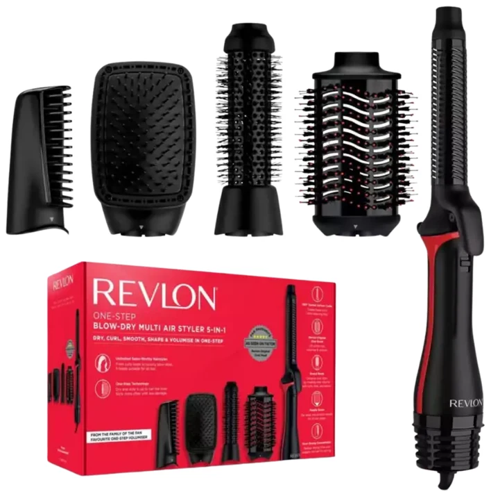 Revlon One-Step Multi-Styler