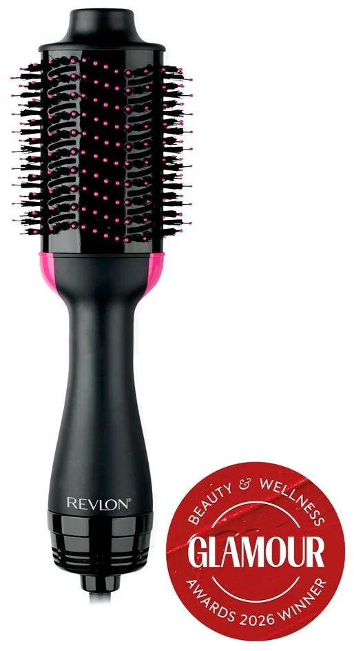 Revlon Salon One-Step Hair Dryer and Volumizer