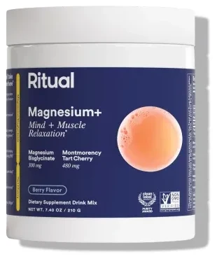 Ritual Magnesium+