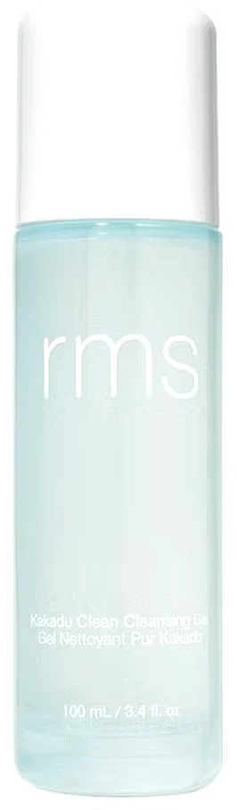 RMS Kakadu Clean Cleansing Gel