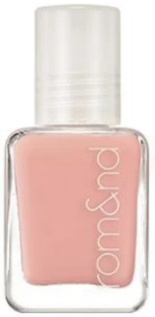 rom&nd Mood Pebble Hardner